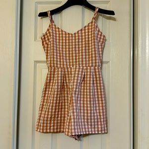 Princess Polly One piece romper from Princess Polly